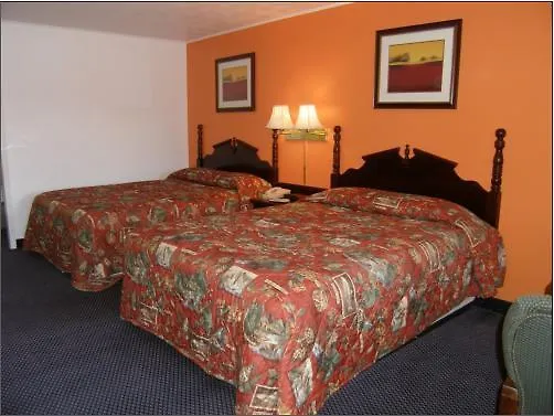 Motel Red Lion Motor