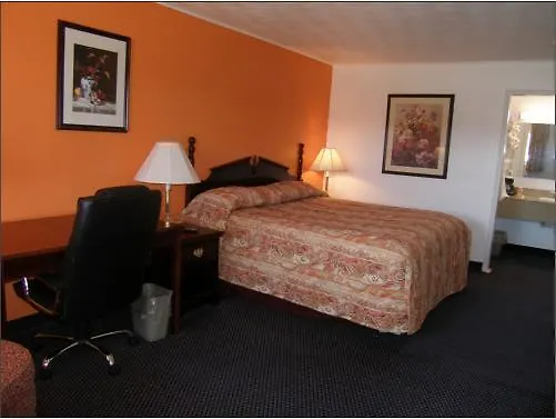 Red Lion Motor Motel *