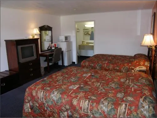 Red Lion Motor Motel